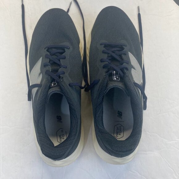 New Balance Fresh Foam Arishi  Running Shoe Black Unisex Size M10.5/ W12 Comfort main image 15